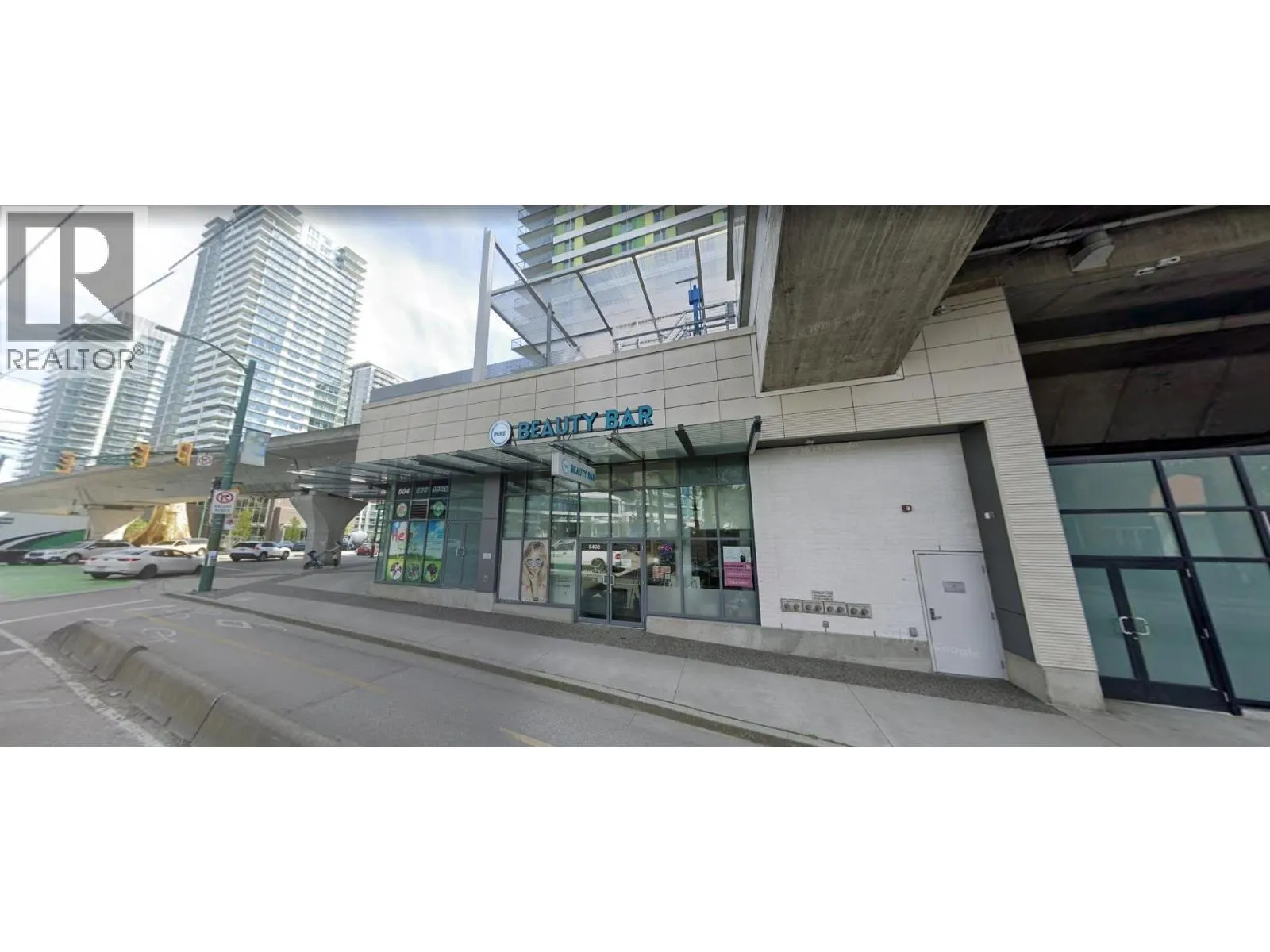 8408 CAMBIE STREET
