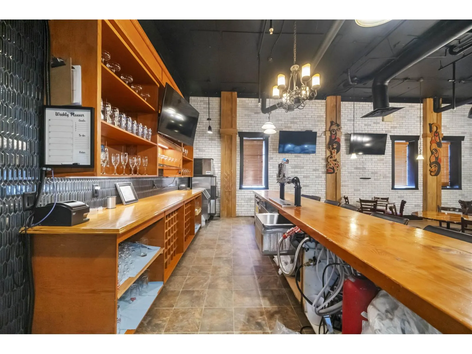 45886 WELLINGTON AVENUE|Chilliwack Downtown