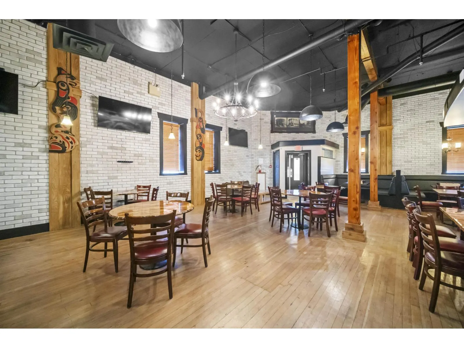 45886 WELLINGTON AVENUE|Chilliwack Downtown