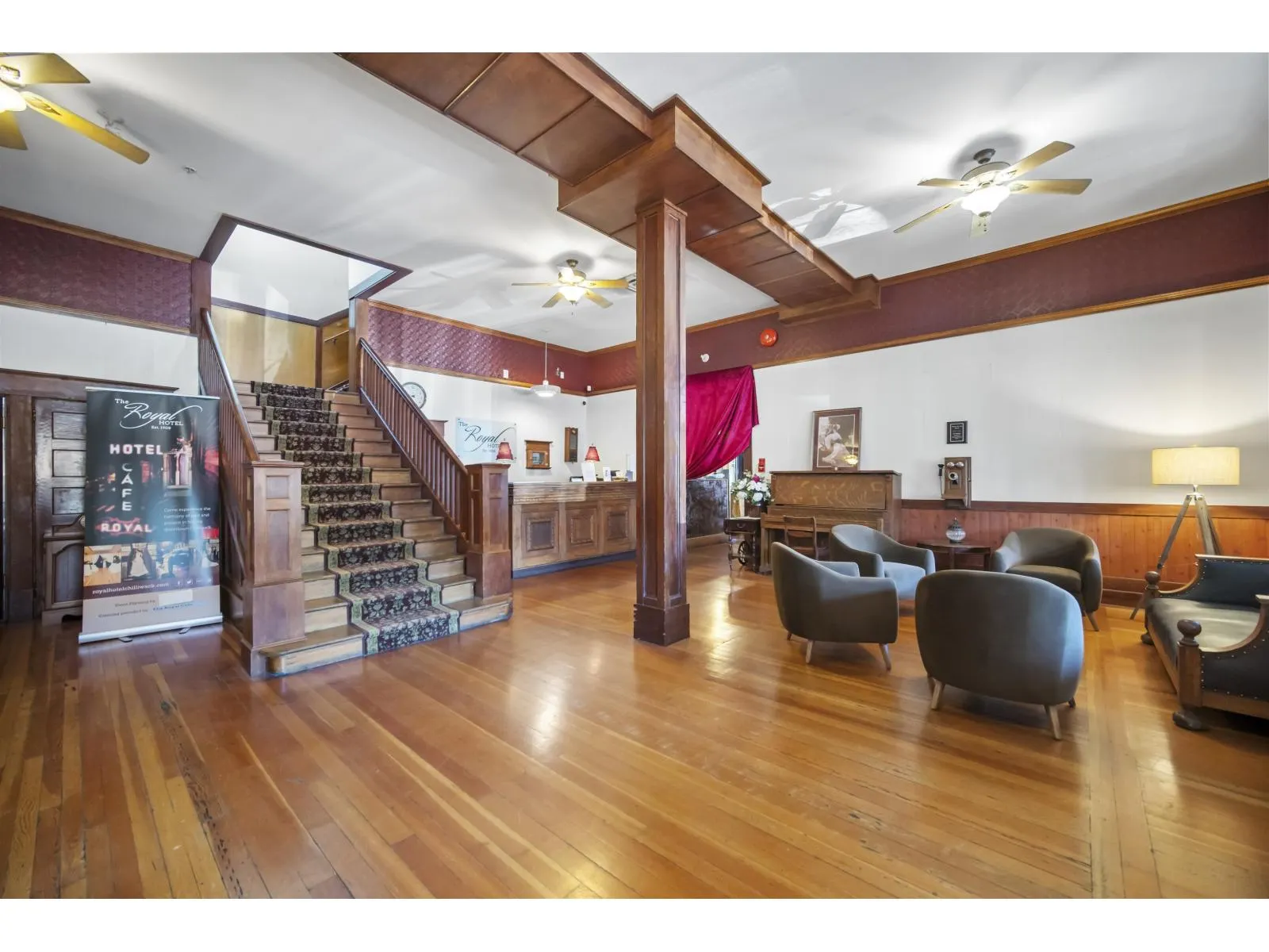 45886 WELLINGTON AVENUE|Chilliwack Downtown