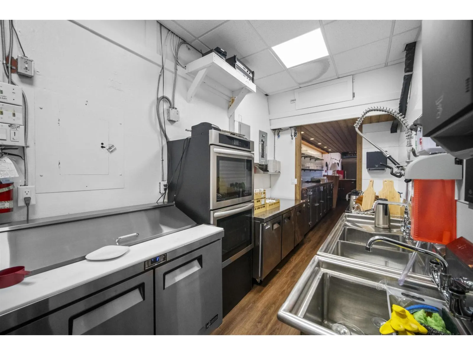 45886 WELLINGTON AVENUE|Chilliwack Downtown