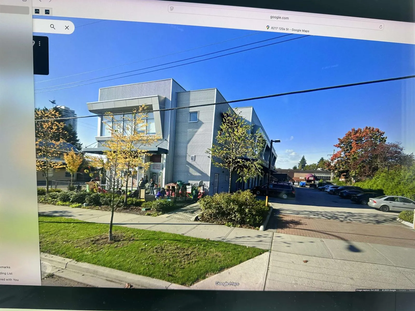 205 12057 82 AVENUE