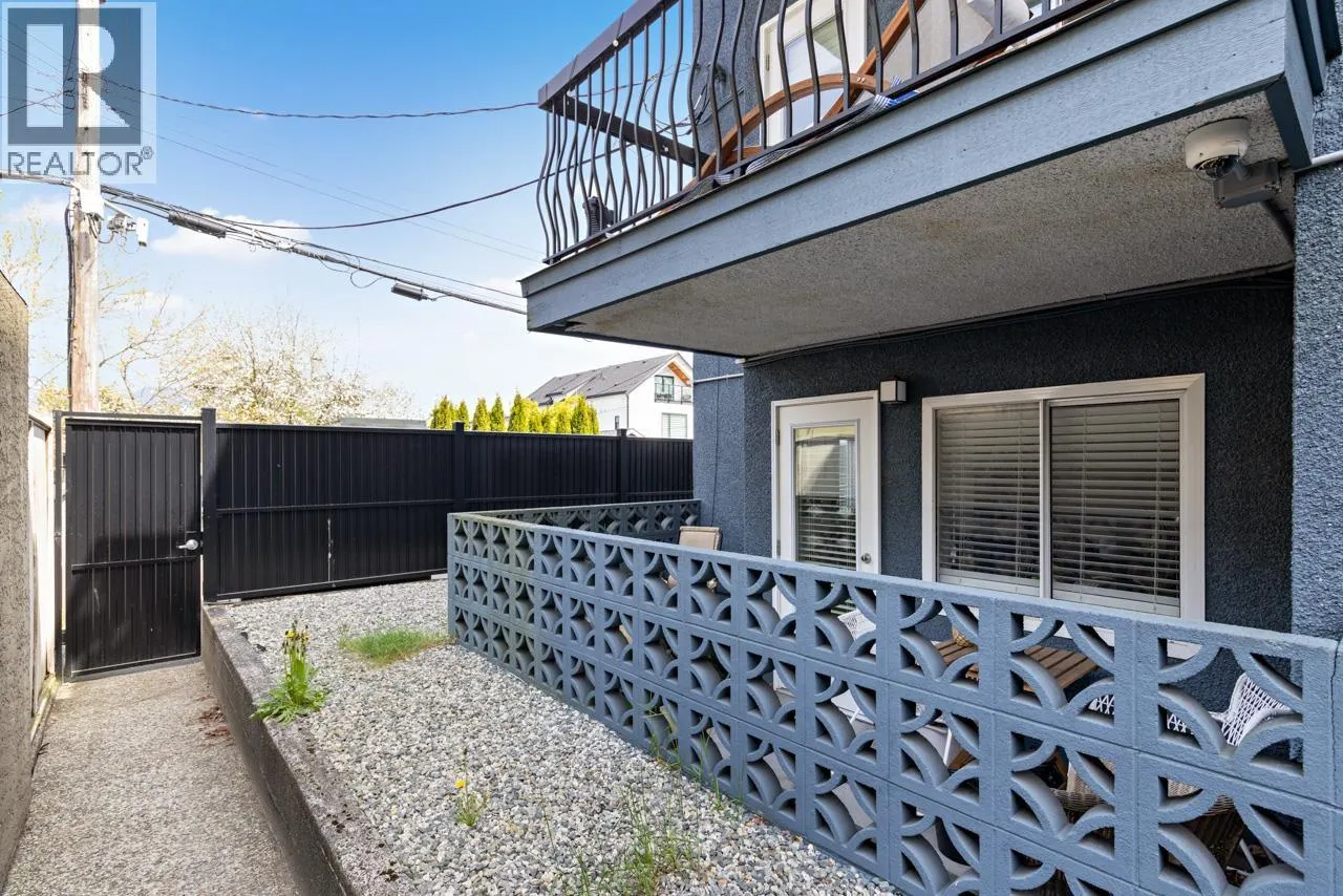 1923 PARKER STREET
