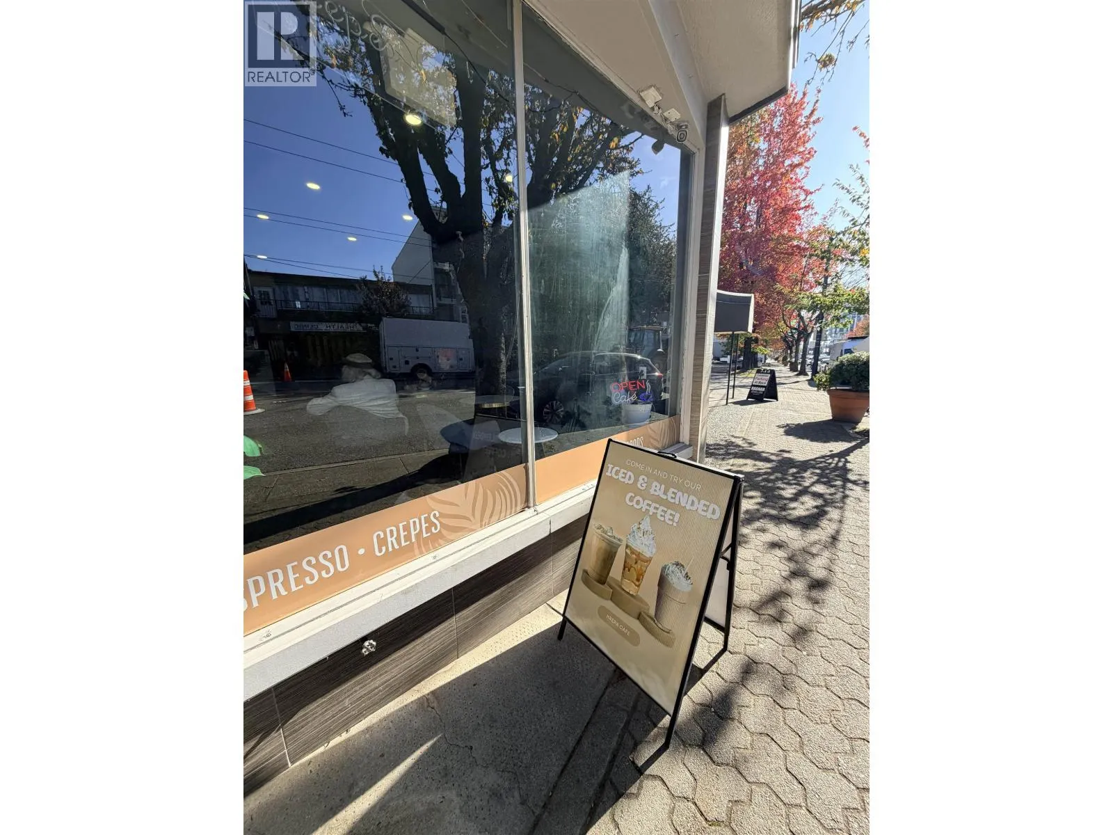 8030 GRANVILLE STREET