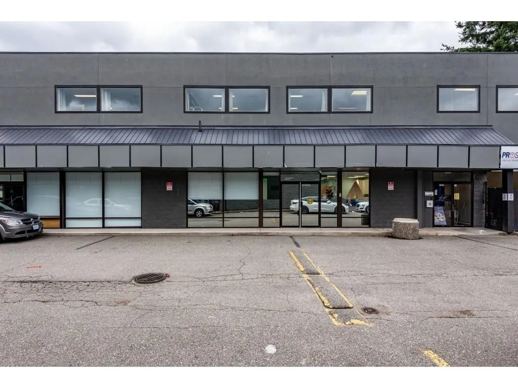 201A 31838 S FRASER WAY