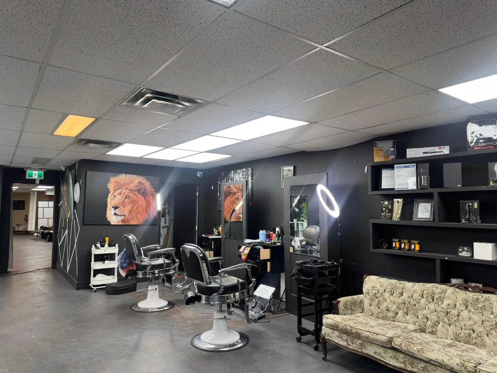 201A 31838 S FRASER WAY