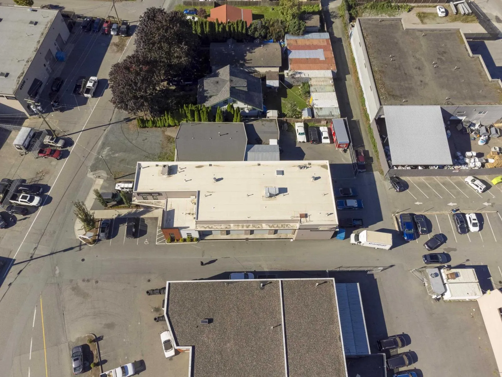45953 ROWAT AVENUE|Chilliwack Proper South