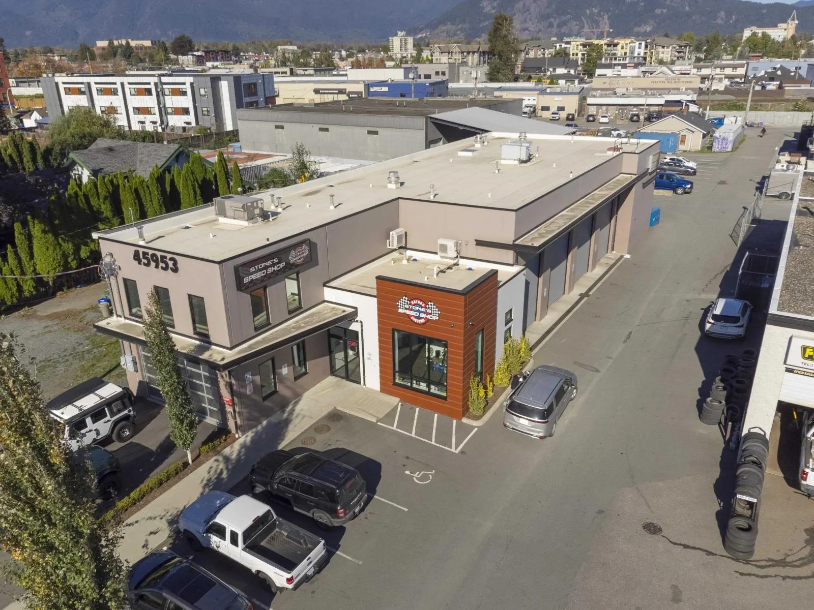 45953 ROWAT AVENUE|Chilliwack Proper South