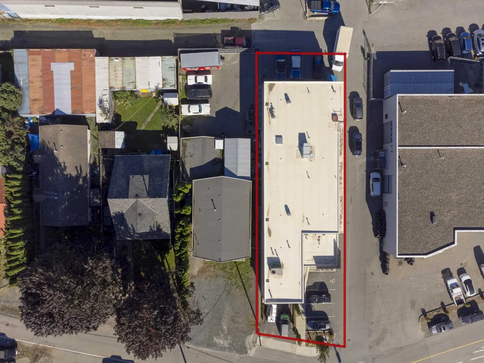 45953 ROWAT AVENUE|Chilliwack Proper South