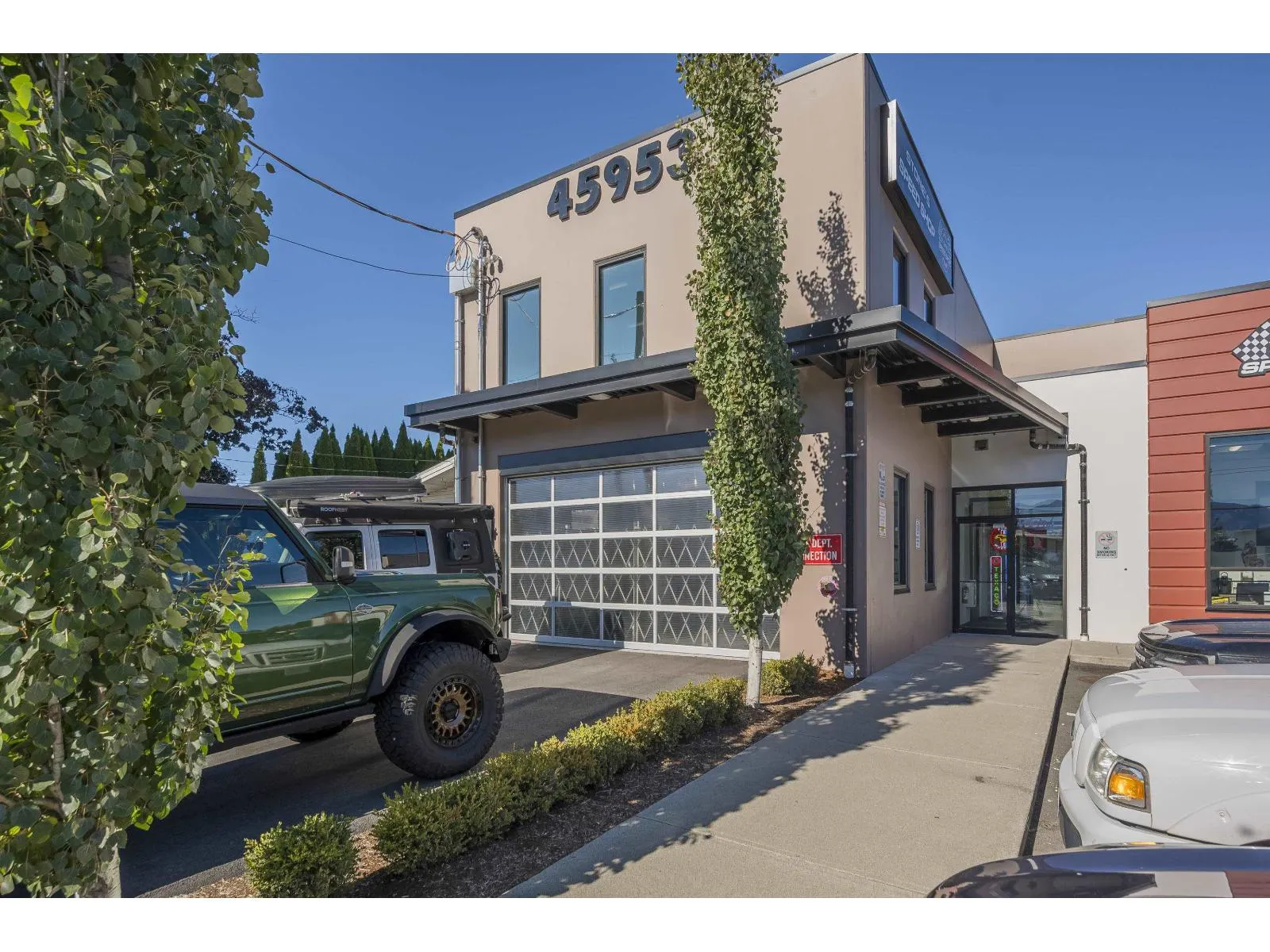 45953 ROWAT AVENUE|Chilliwack Proper South