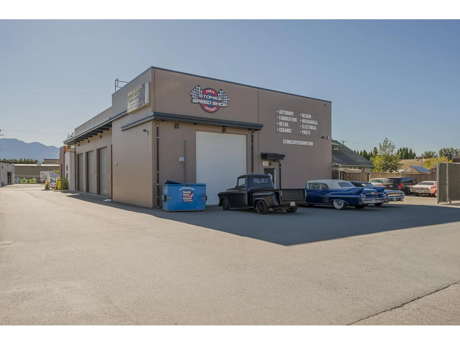 45953 ROWAT AVENUE|Chilliwack Proper South