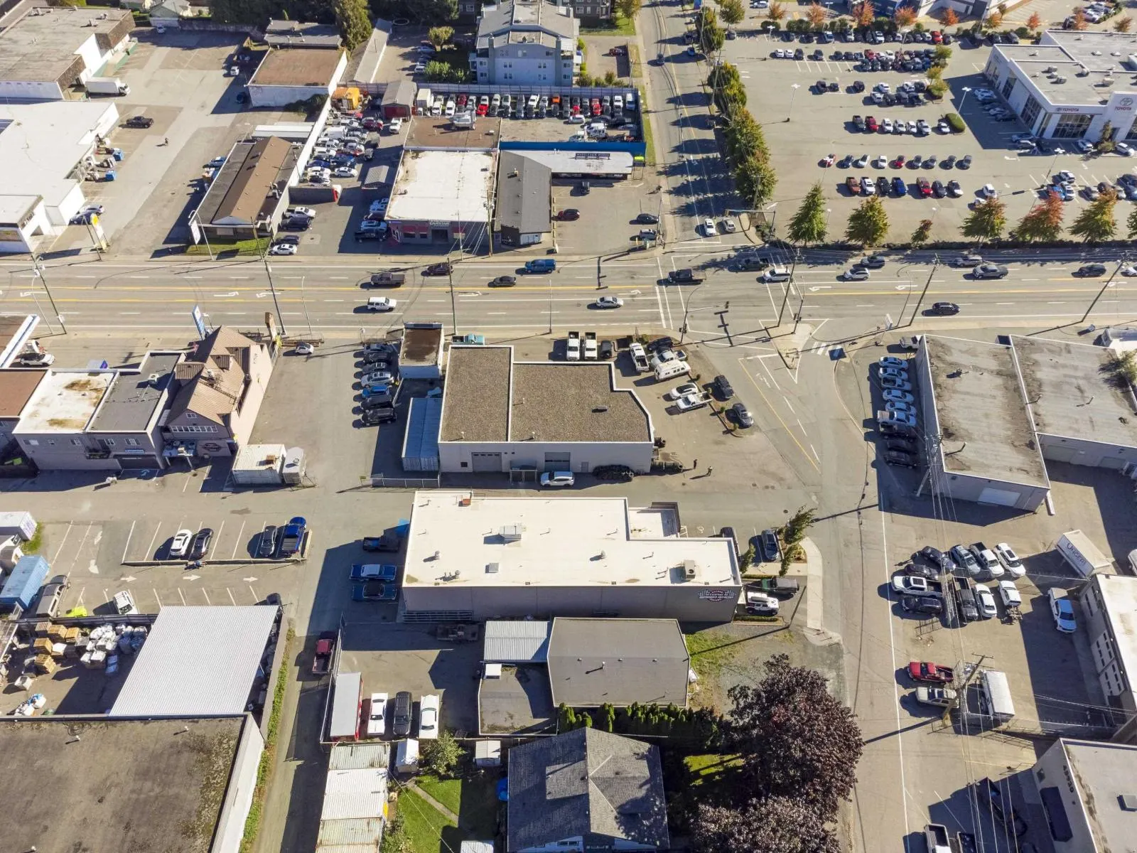 45953 ROWAT AVENUE|Chilliwack Proper South