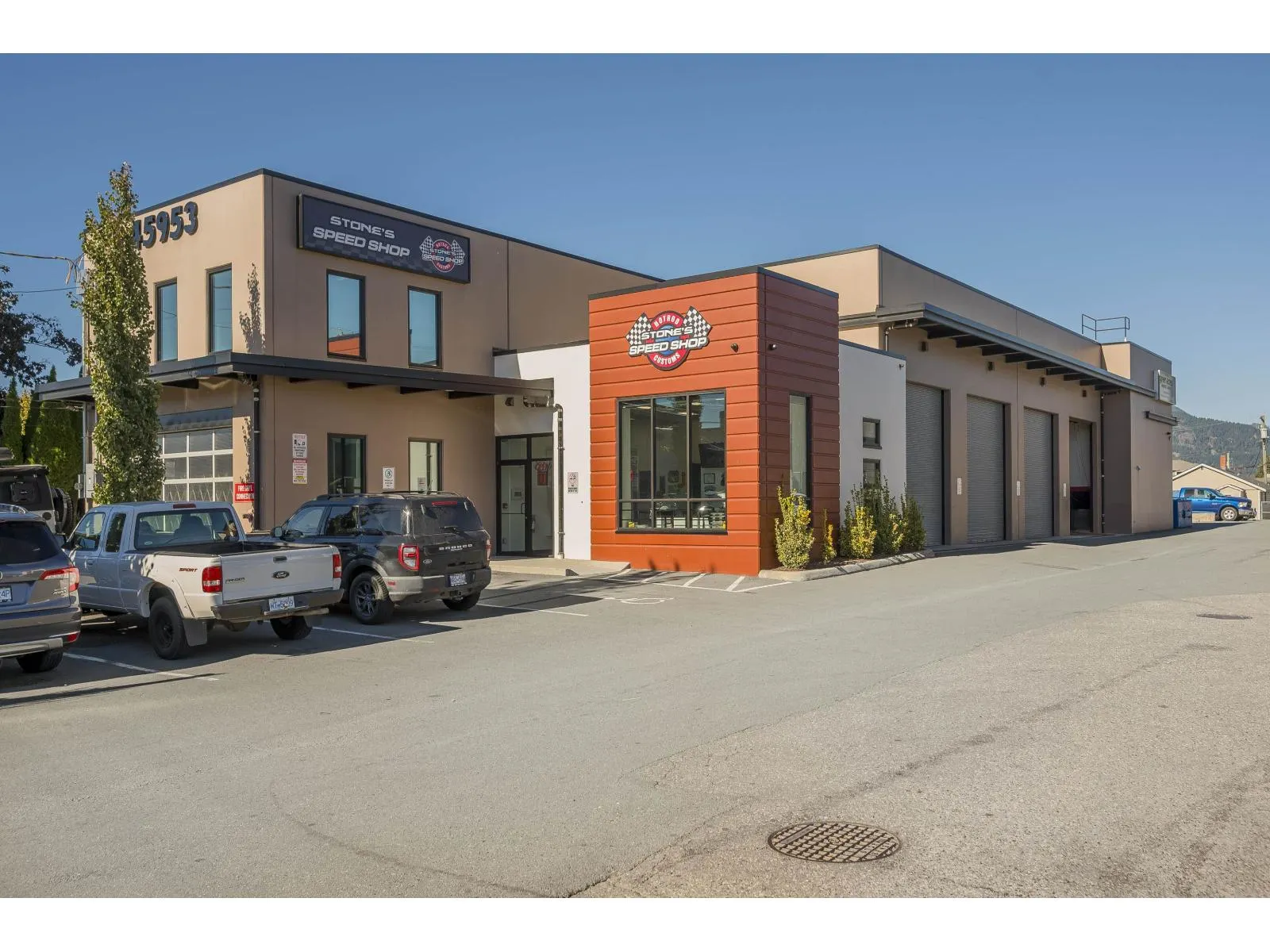 45953 ROWAT AVENUE|Chilliwack Proper South