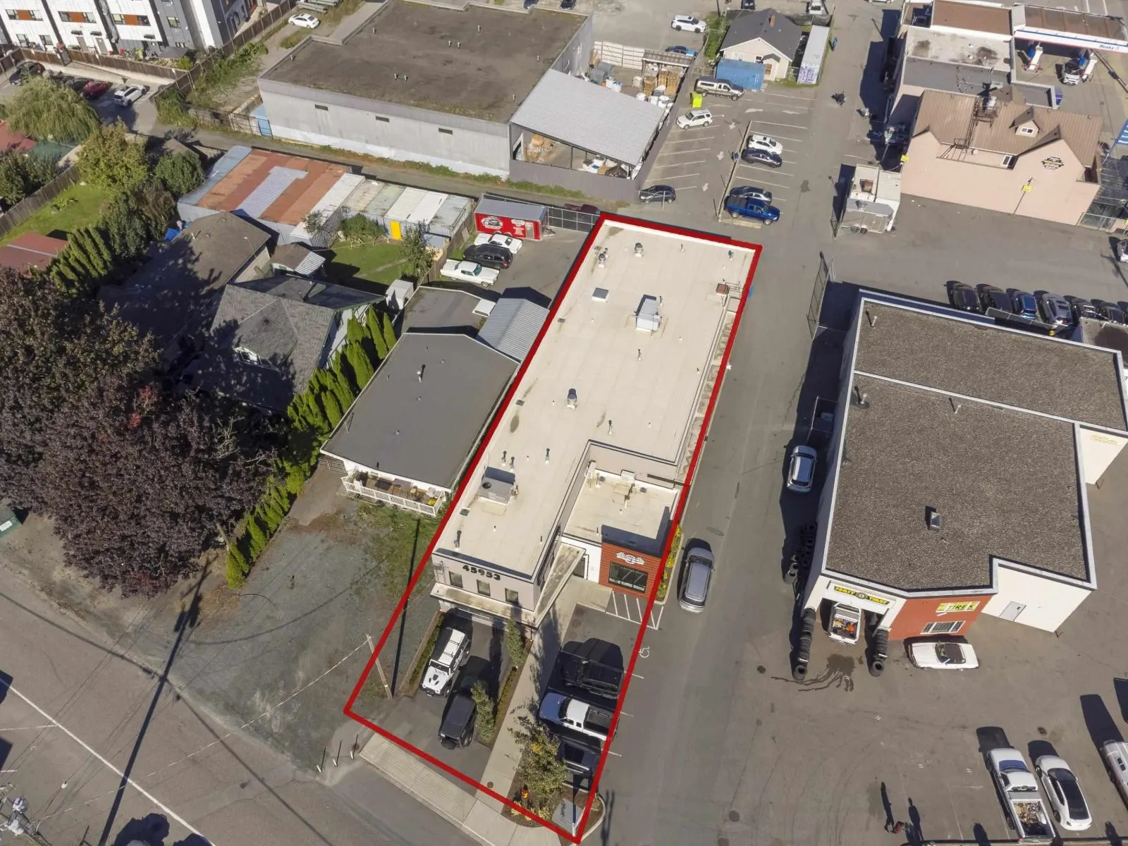 45953 ROWAT AVENUE|Chilliwack Proper South