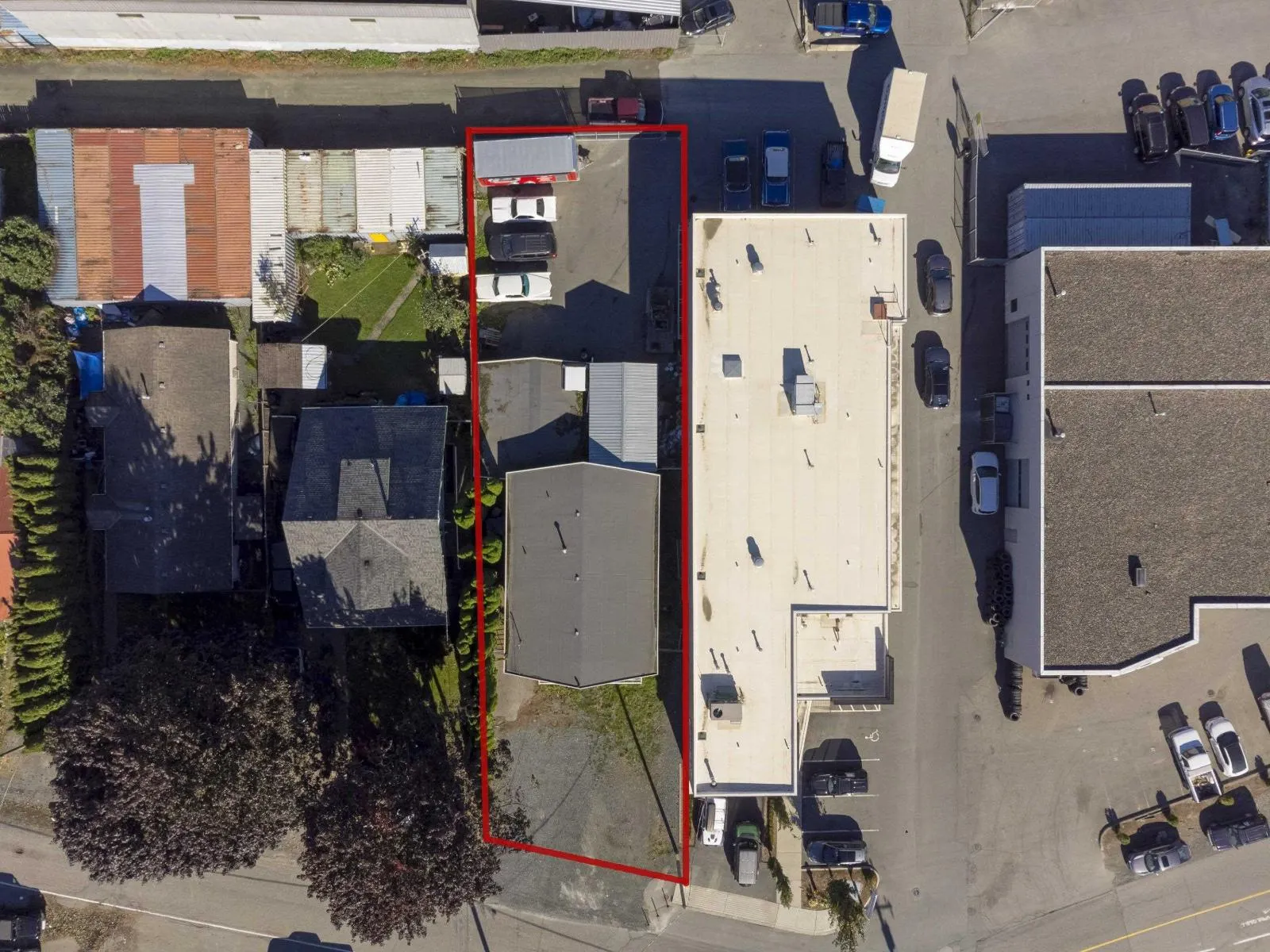 45949 ROWAT AVENUE|Chilliwack Proper South