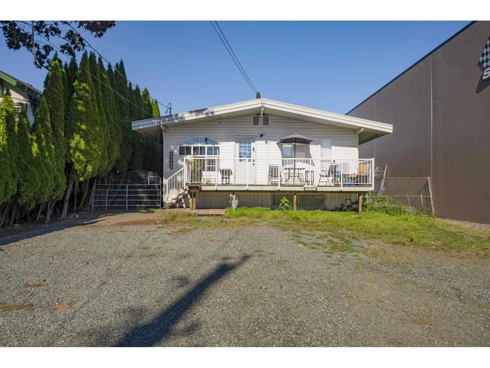 45949 ROWAT AVENUE|Chilliwack Proper South