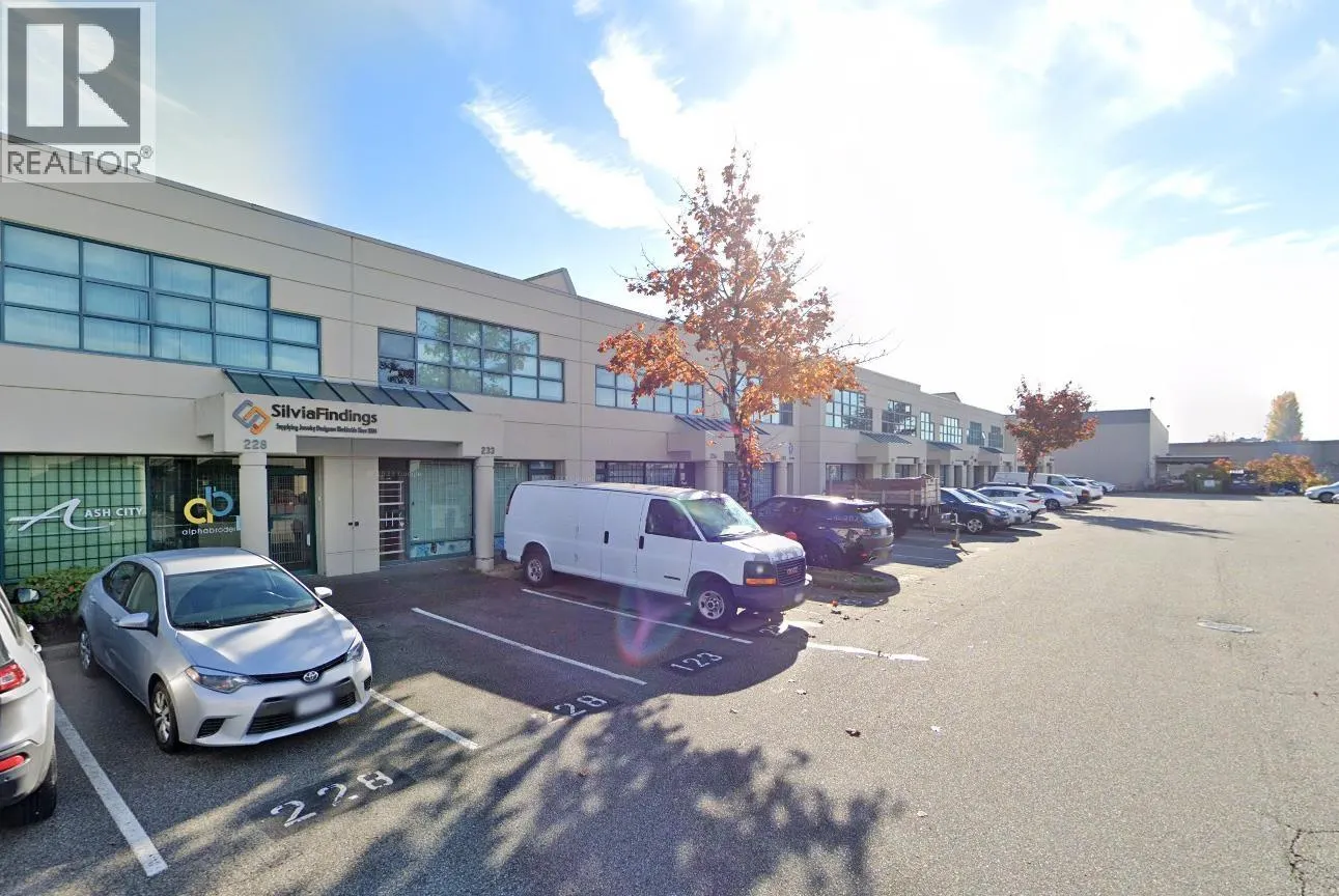 233 13986 CAMBIE ROAD