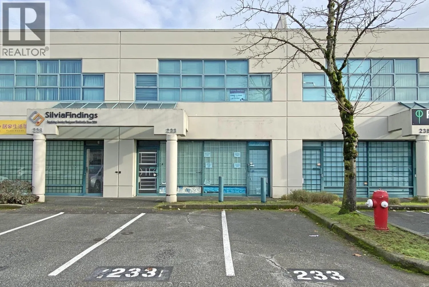 233 13986 CAMBIE ROAD