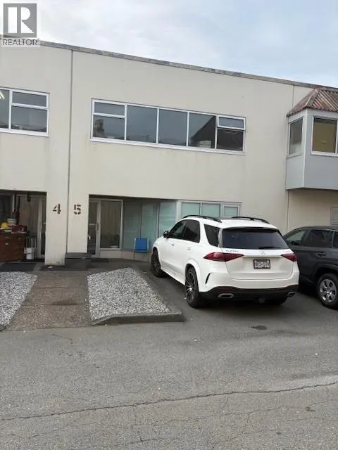 5 8005 ALEXANDER ROAD