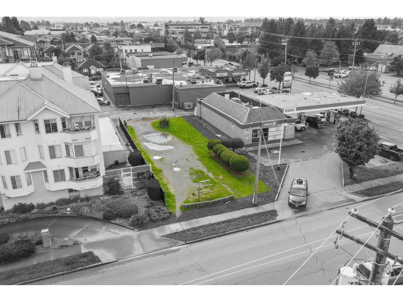 45986 FIRST AVENUE|Chilliwack Downtown
