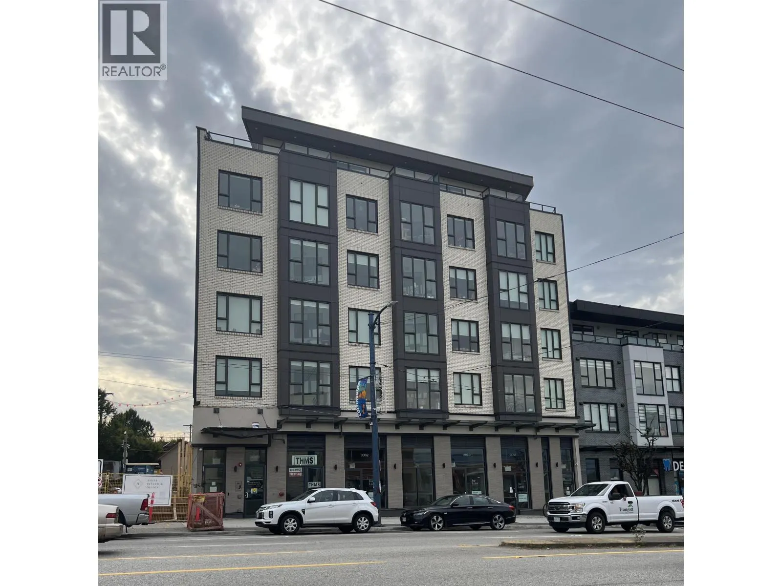 CRU 1-4 3068 KINGSWAY