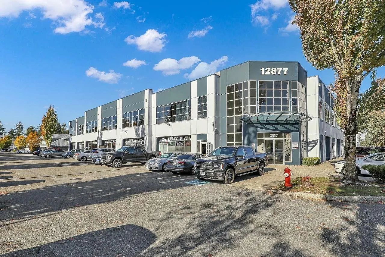 206 12877 76 AVENUE