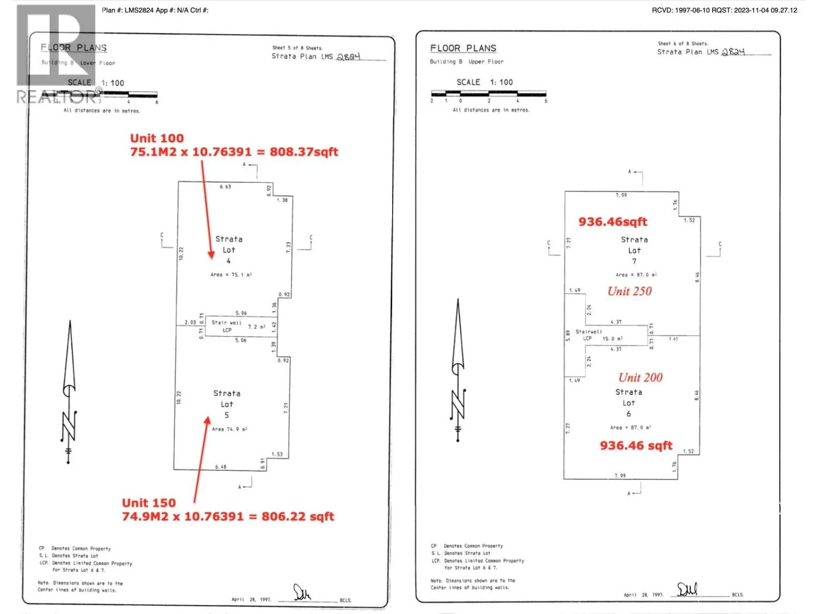 200 8611 ALEXANDRA ROAD