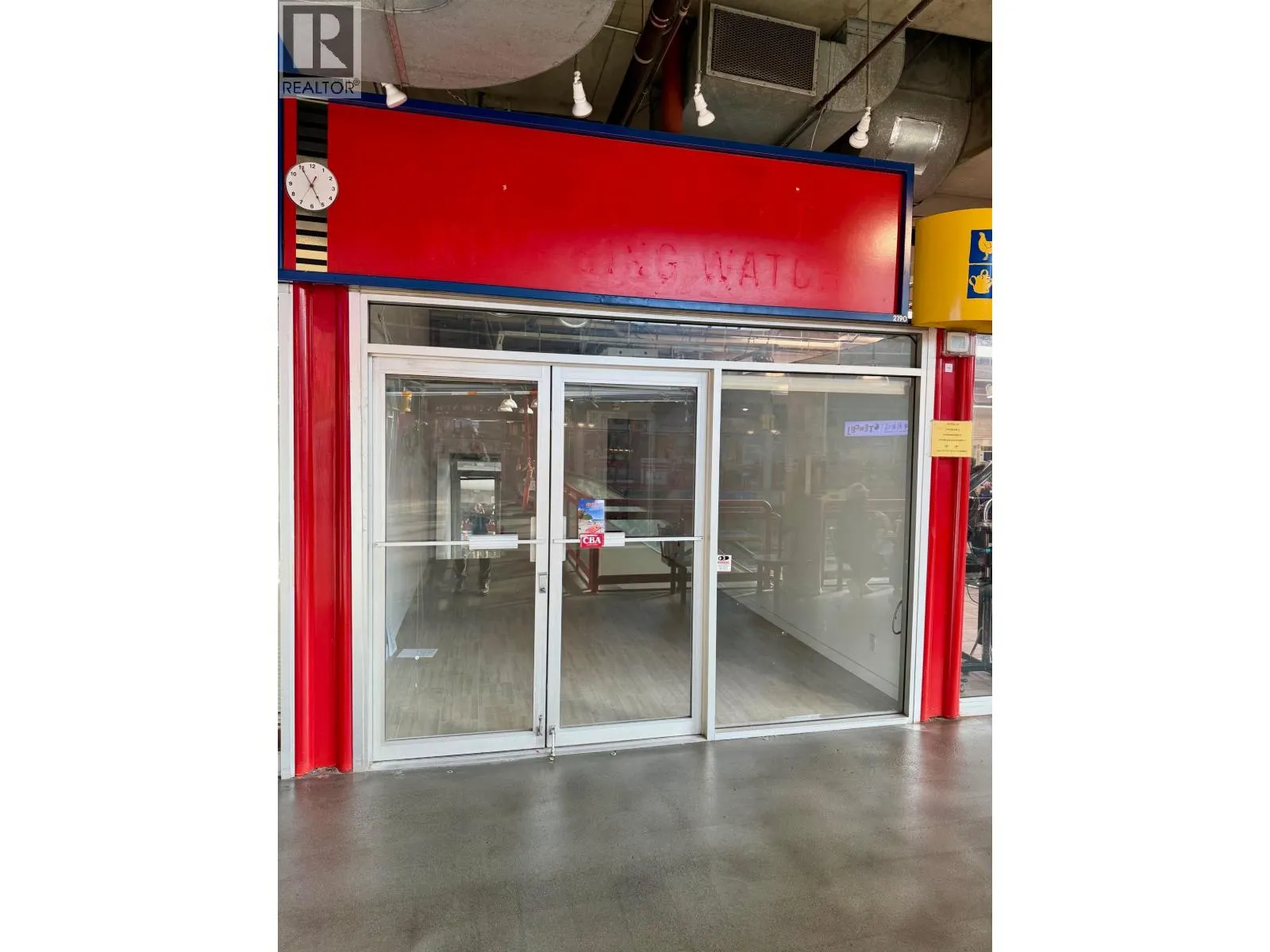 2190 8260 WESTMINSTER HIGHWAY