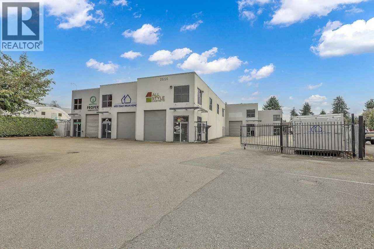 108 20220 113B AVENUE