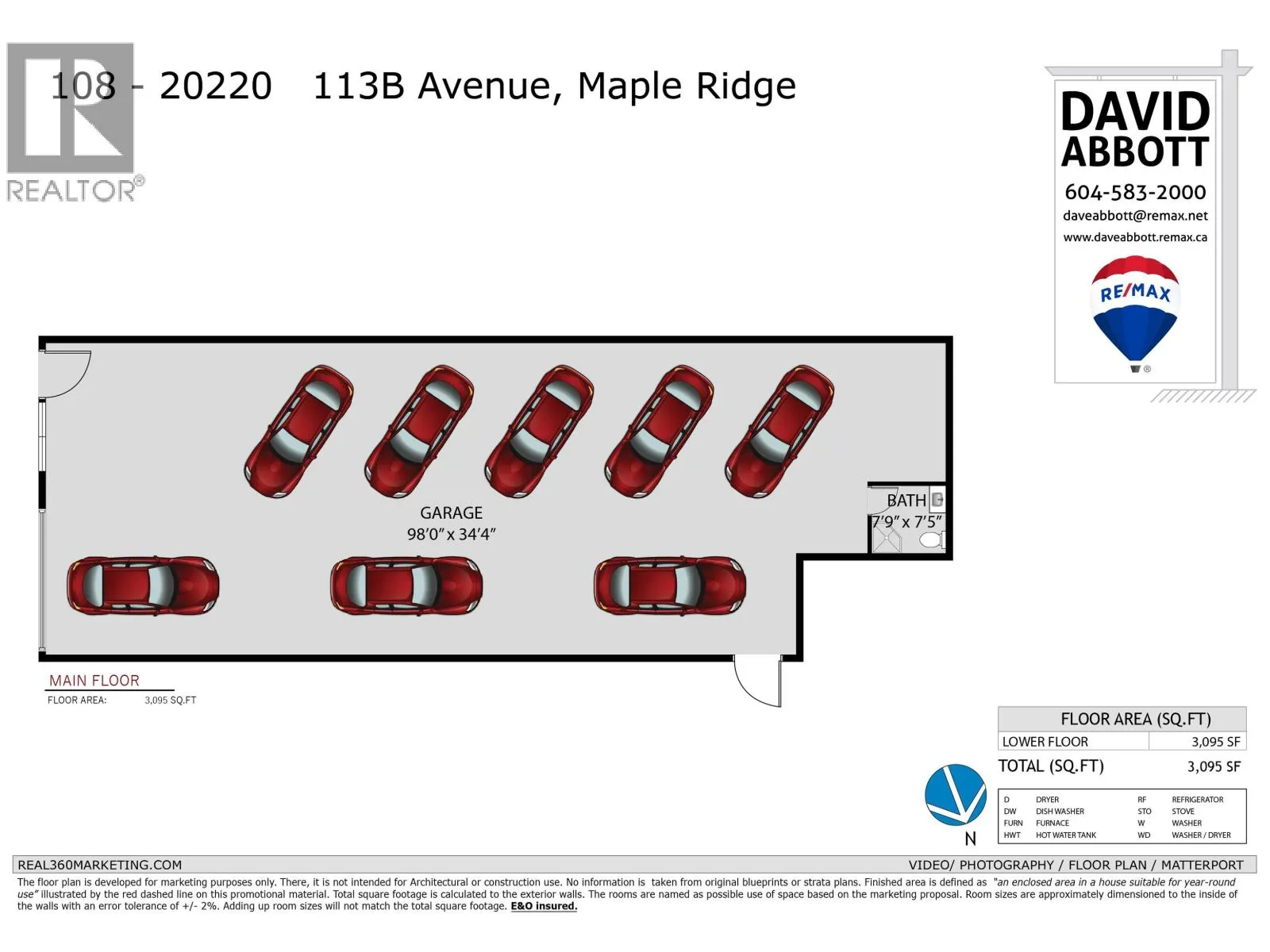 108 20220 113B AVENUE
