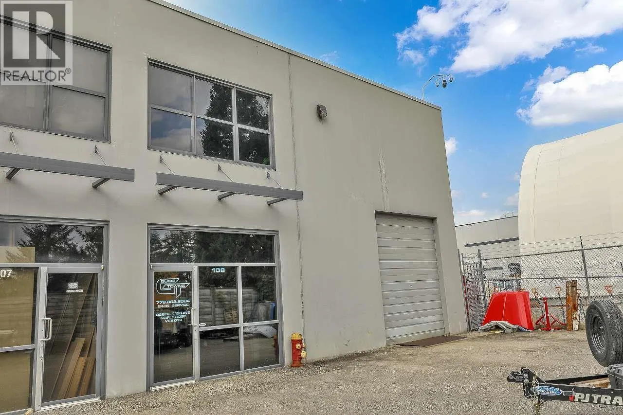 108 20220 113B AVENUE