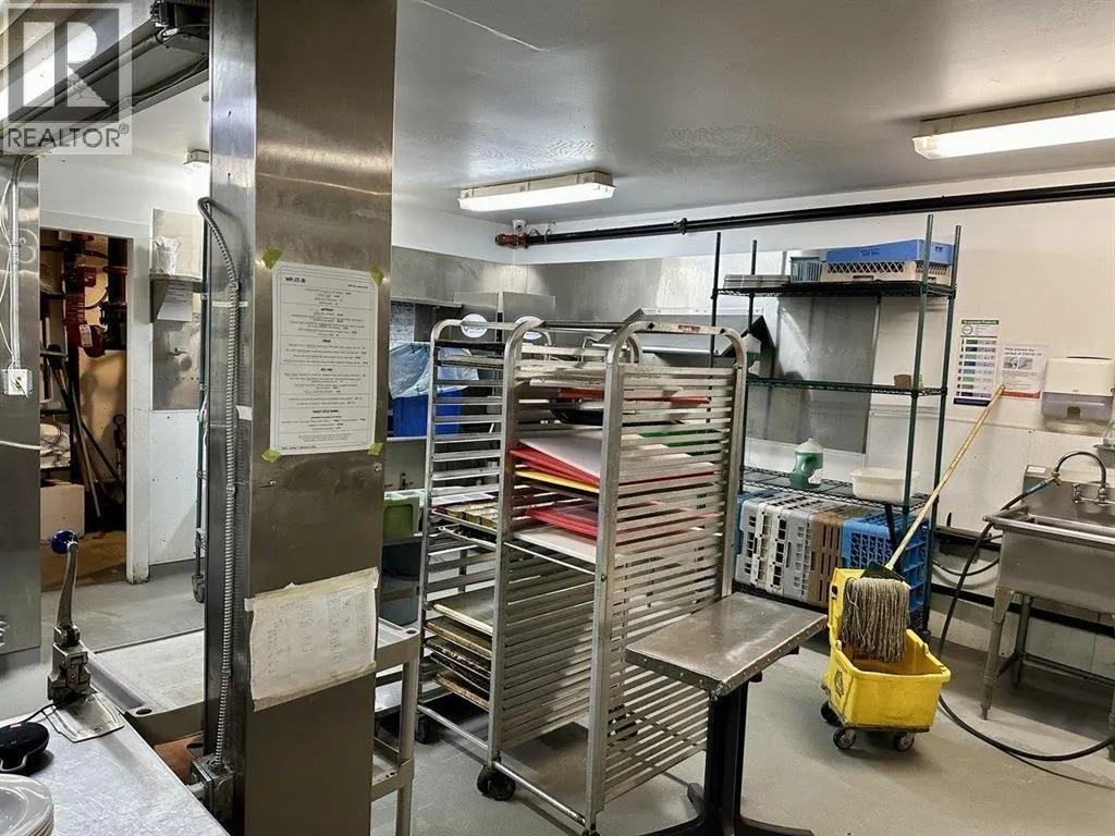 3121 GRANVILLE STREET