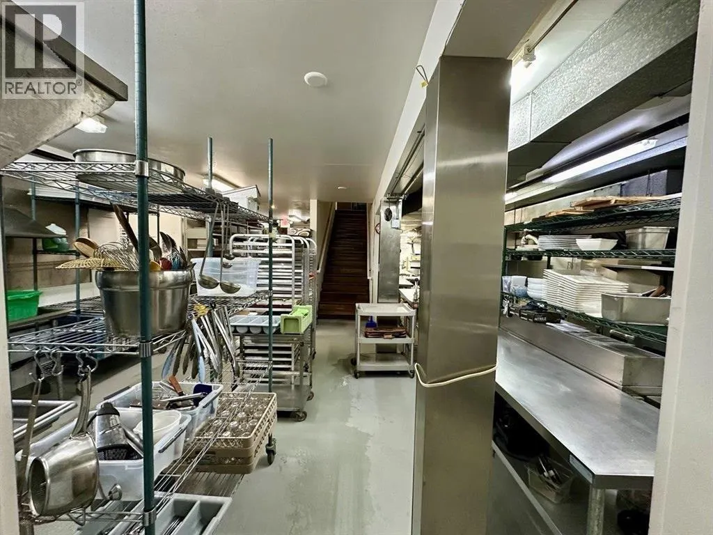 3121 GRANVILLE STREET