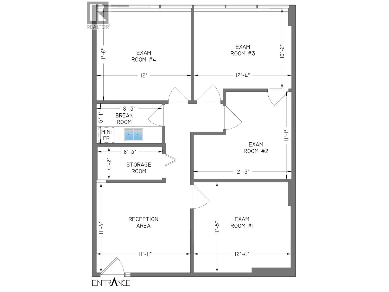 108 6125 SUSSEX AVENUE