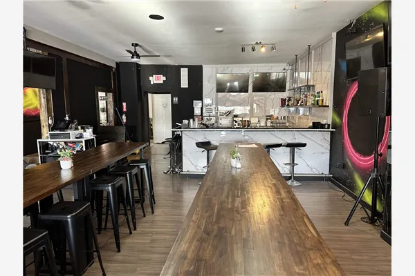 13565 KING GEORGE BOULEVARD