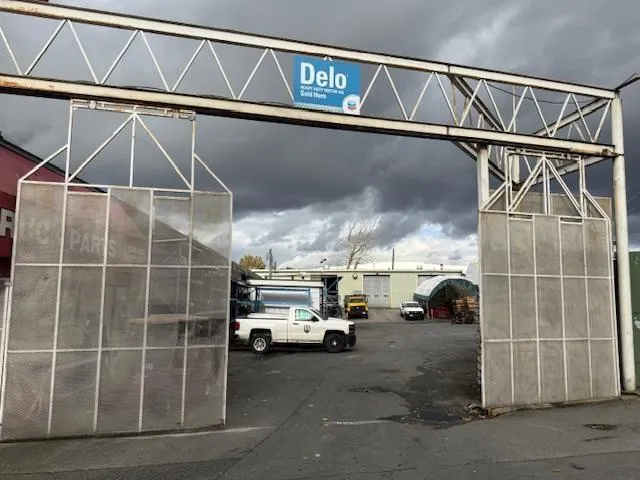 12905-12993 KING GEORGE BOULEVARD