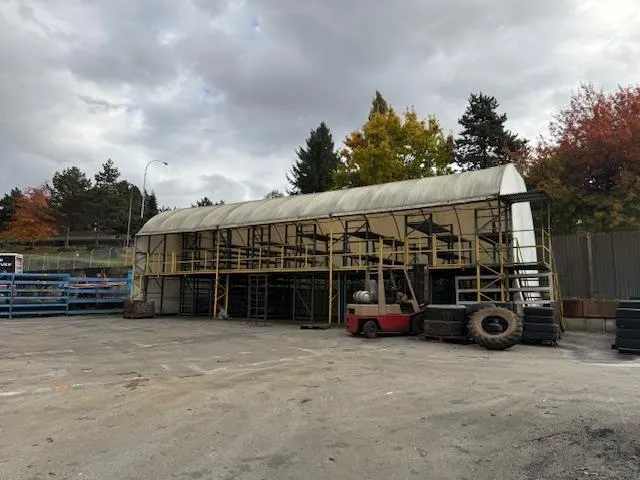 12905-12993 KING GEORGE BOULEVARD