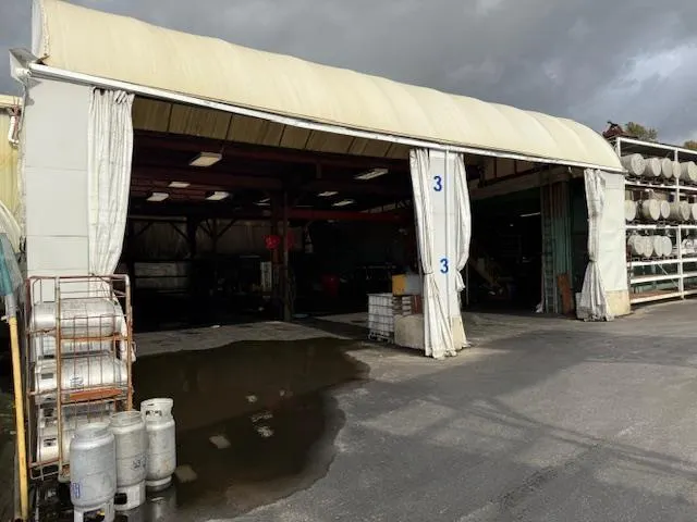 12905-12993 KING GEORGE BOULEVARD