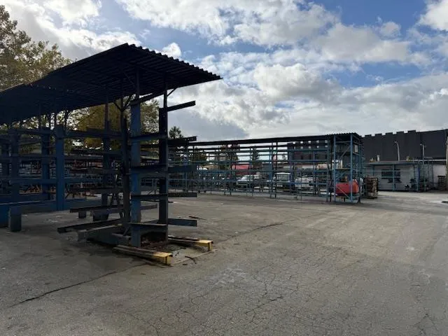 12905-12993 KING GEORGE BOULEVARD