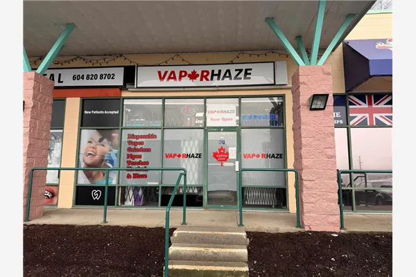 A3 32081 LOUGHEED HIGHWAY