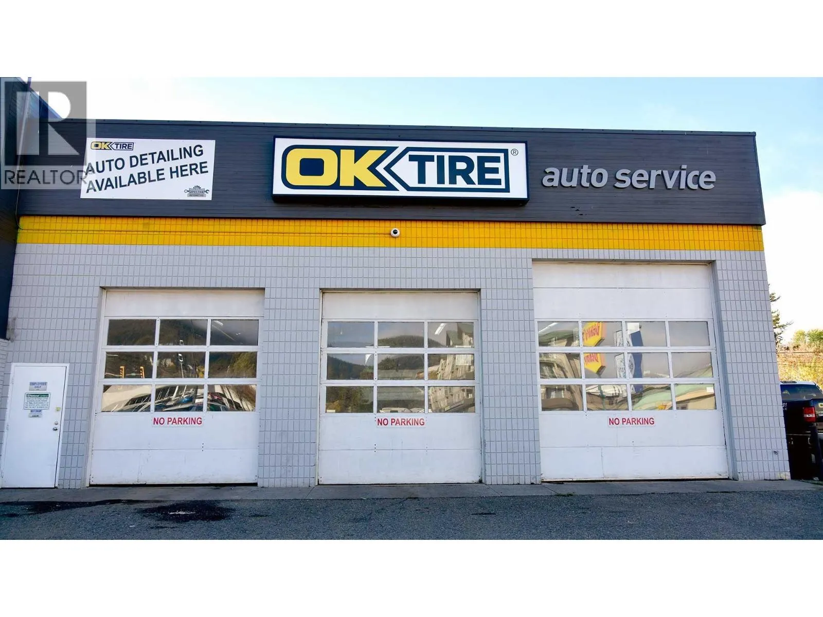 665 OLIVER ST & 12 SIXTH S AVENUE