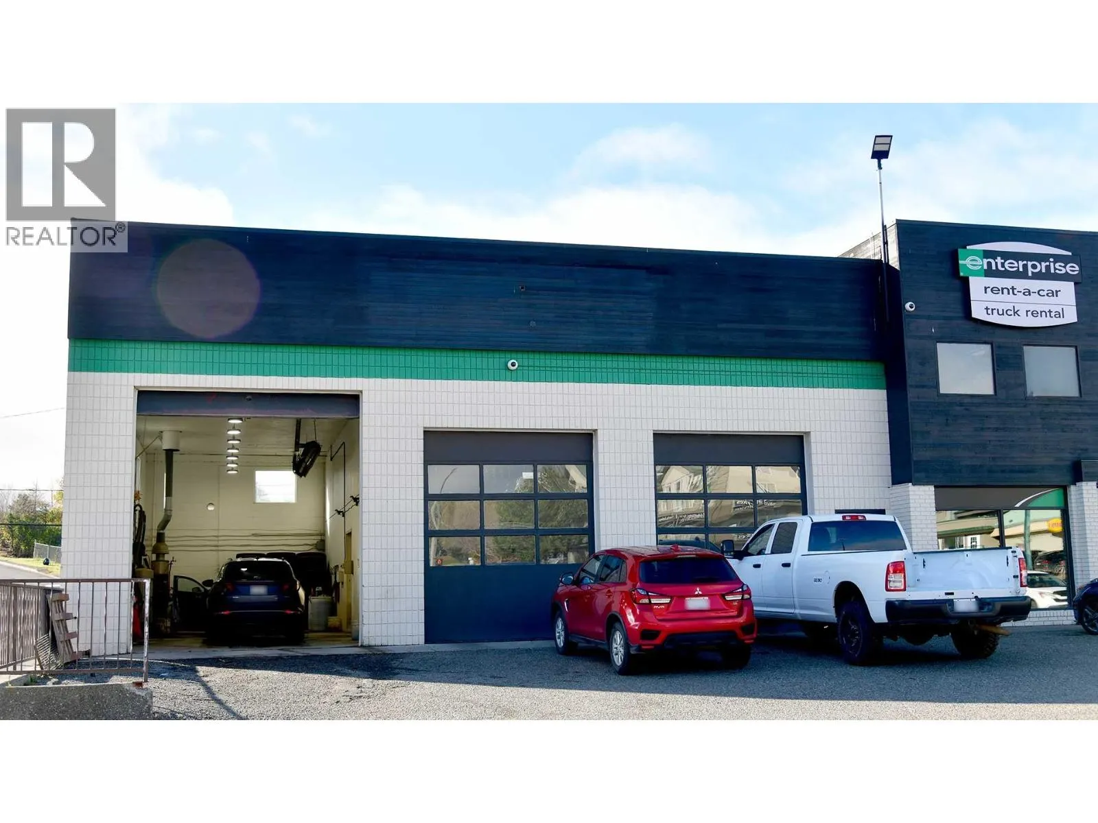 665 OLIVER ST & 12 SIXTH S AVENUE