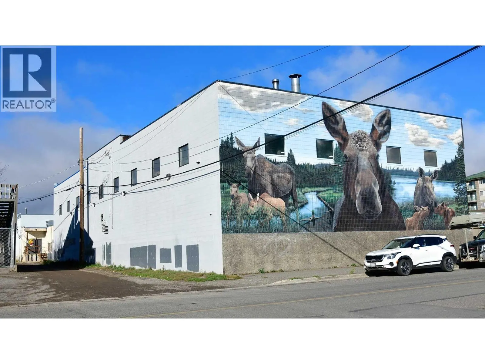665 OLIVER ST & 12 SIXTH S AVENUE