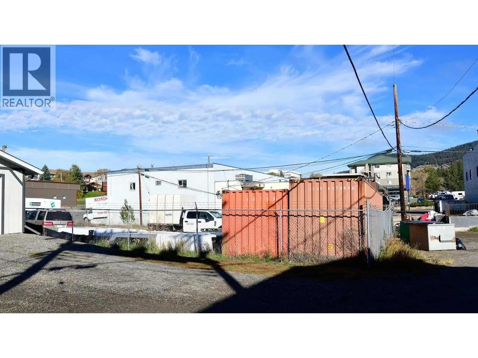 665 OLIVER ST & 12 SIXTH S AVENUE