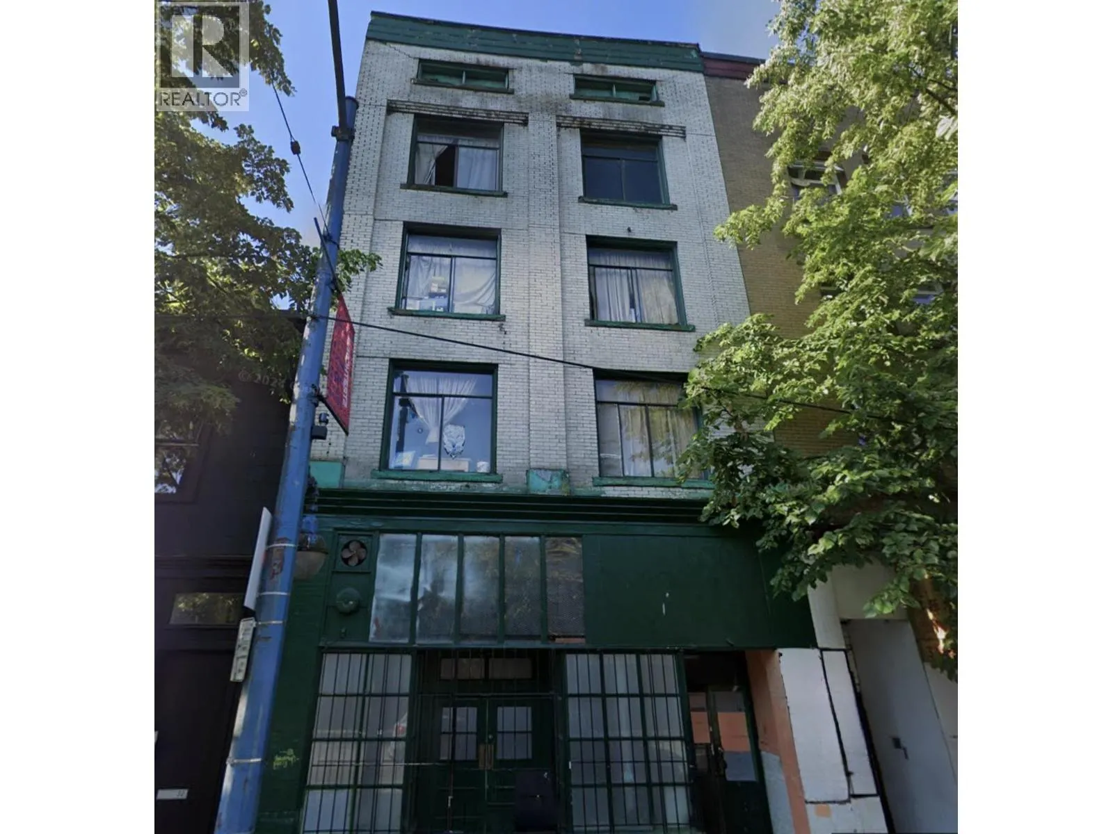 326 POWELL STREET
