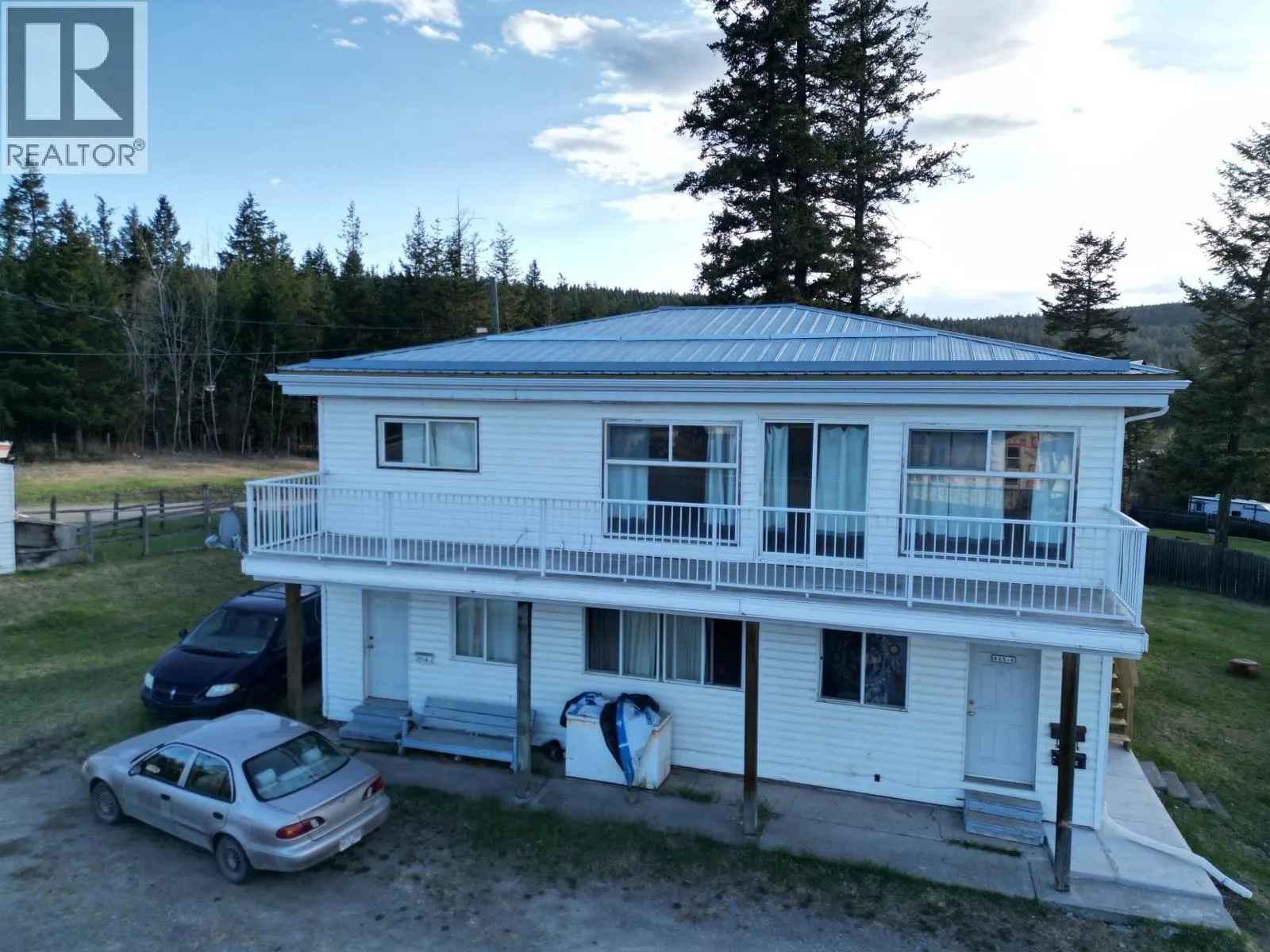 923 DOG CREEK ROAD