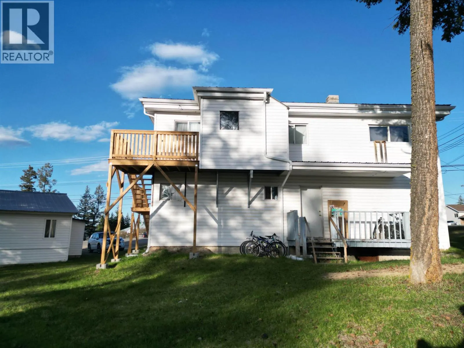 923 DOG CREEK ROAD