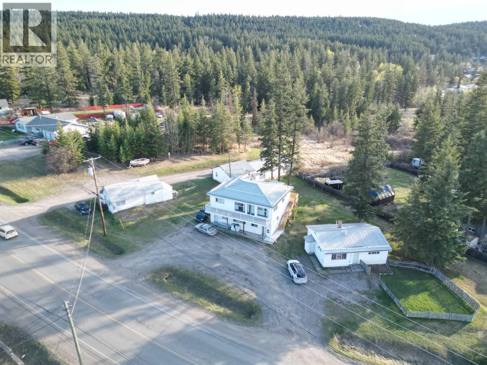 923 DOG CREEK ROAD