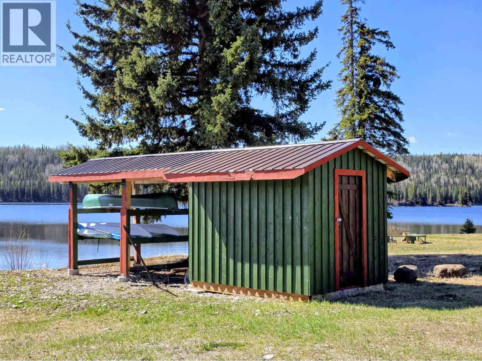 14167 BATNUNI LAKE ROAD