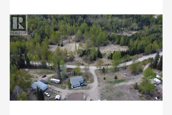 10860 LAKE CREEK ROAD
